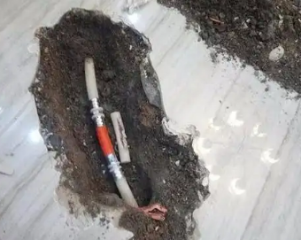 文昌测漏水电话