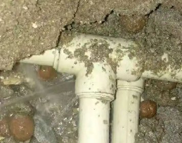 文昌测漏水多少钱