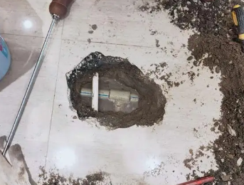 文昌测漏水电话