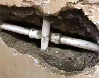 文昌测漏水哪家好