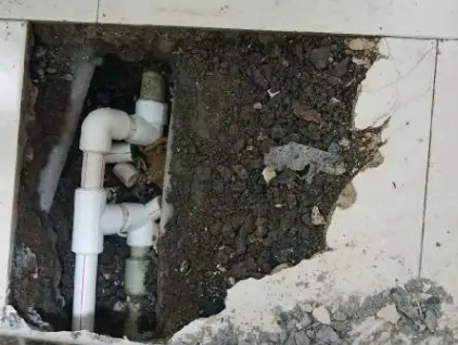 文昌测漏水哪家好