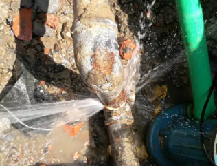 文昌测漏水公司电话