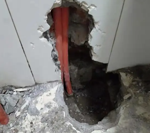 文昌漏水检测电话