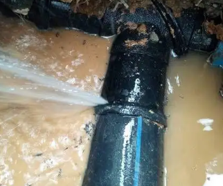 文昌测漏水公司哪家好