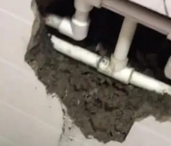 文昌漏水检测电话