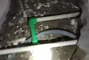 文昌测漏水公司