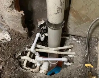 文昌漏水检测哪家好