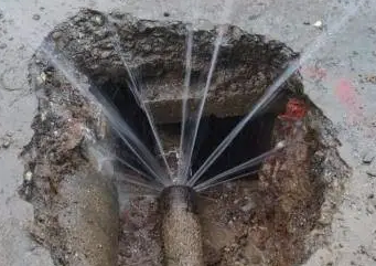 文昌漏水检测多少钱