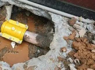 文昌漏水检测哪家好