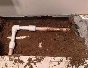 文昌测漏水哪家好