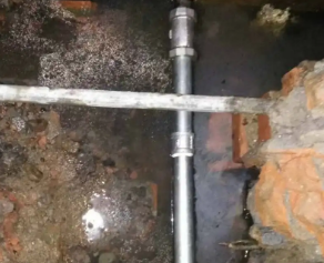 文昌漏水检测公司电话