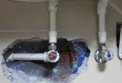 文昌卫生间测漏水查询方法