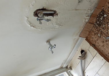 文昌卫生间测漏水