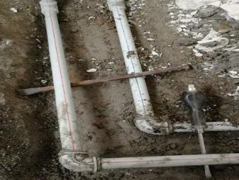 文昌卫生间测漏水多少钱