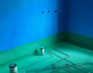 文昌卫生间防水