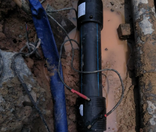 文昌水管漏水检测多少钱