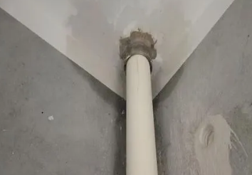 文昌卫生间测漏水之渗水防护