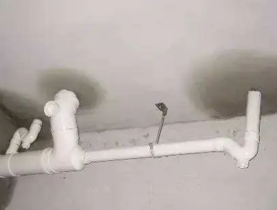 文昌卫生间测漏水的几种情景