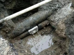 文昌水管漏水检测的传递距离多少