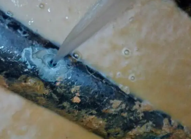 文昌水管漏水检测多少钱