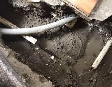 文昌卫生间测漏水价格明细