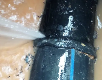 文昌水管漏水检测的小妙招