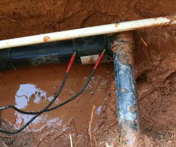 文昌水管漏水检测多少钱