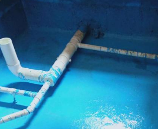 文昌卫生间测漏水之如何查漏水点