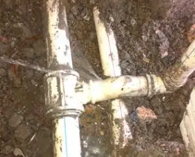 文昌卫生间测漏水多少钱