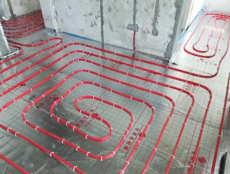 文昌地暖维修的知识