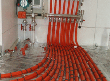 文昌地暖维修多少钱