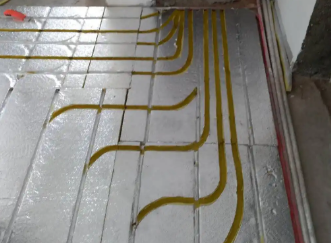 文昌地暖维修哪家好