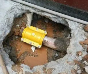 文昌水管漏水检测的几种情况