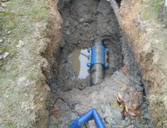 文昌水管漏水检测多少钱