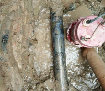 文昌水管漏水检测的检测方法