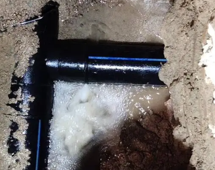 文昌水管漏水检测哪家好