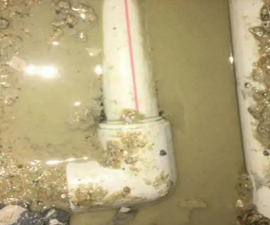 文昌水管漏水检测多少钱