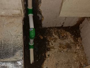 文昌卫生间测漏水哪家好