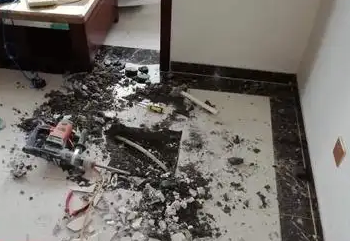 文昌漏水检测多少钱