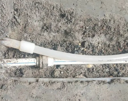 文昌测漏水哪家好