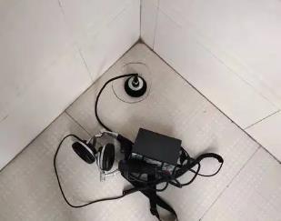 文昌测漏水公司