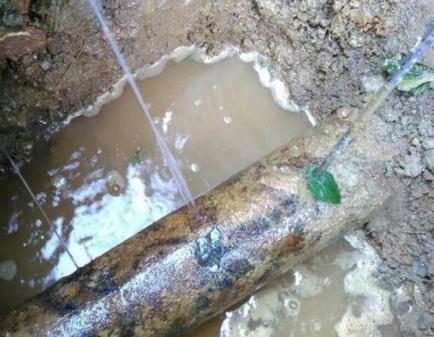 文昌漏水检测公司分享下如何测试漏水的案例分享