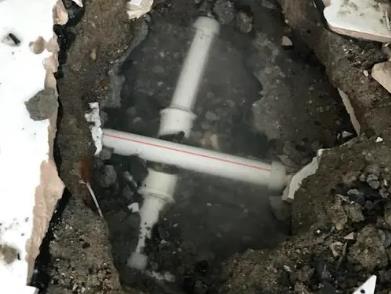 文昌漏水检测公司哪家好