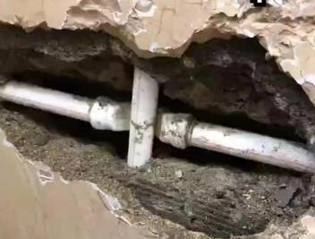 文昌漏水检测电话多少