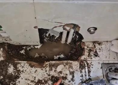 文昌漏水检测电话