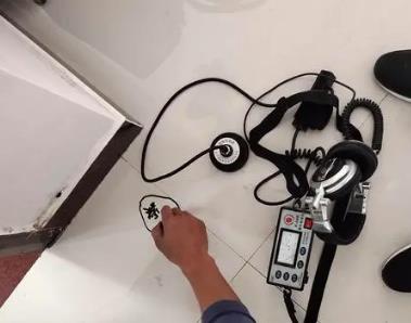 文昌测漏水公司电话